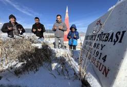 Vatanı için canını veren Mehmetçiğin kararlı mücadelesi: Sarıkamış Harekatı