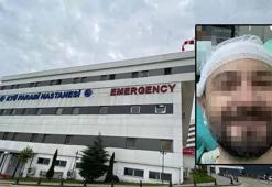 'Bıçak parası' soruşturmasında tutuklanan profesör konuştu: 'Herhangi bir para talep etmedim'