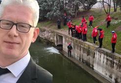 Kayıp öğretmen 6 gündür aranıyor