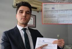 Trafik cezasını öğrenince şaşkına döndü! 1.250 araba, 660 daire parası ediyor: 'Bir anda büyük bir şok yaşadım'