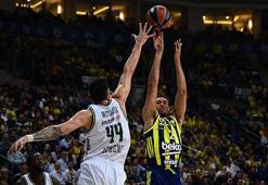Fenerbahçe Beko-Barcelona THY Euroleague maçı ne zaman saat kaçta hangi kanalda?