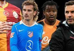 Galatasaray'da ayrılacaklar belli oldu! İşte transfer planı: Riskli ve lüks olur