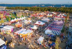 İstanbul Festivali’nden global başarı