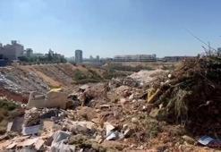 Mersin'de 2 belediyeye 3.7 milyon TL çevre cezası