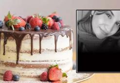 Yumurta alerjisi olan ve pasta yedikten sonra rahatsızlanan üniversite öğrencisi öldü