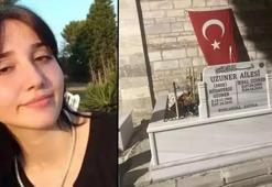 İkbal Uzuner'in mezarında uygunsuz hareketlerde bulunan 3 kişi hakkında istenen ceza belli oldu