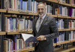 Milli Kütüphanedeki dijital belge ve kaynak sayısı 100 milyona ulaştı