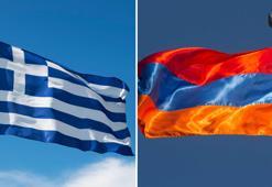 Atina ve Erivan'dan 2026 askeri paktı! Yunanistan ile Ermenistan ordusu güç birleştiriyor