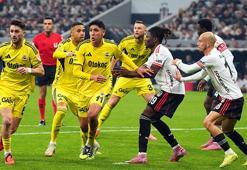 Fenerbahçe - Beşiktaş derbisini Oğuzhan Çakır yönetecek!