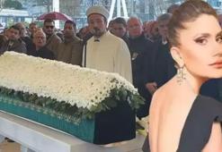 Leyla Mizrahi son yolculuğuna uğurlandı