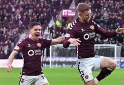 Hearts, İskoçya’da 40 yıllık dominasyonu bitirme peşinde!