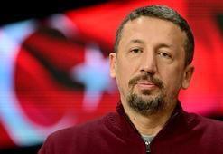 FIBA Onur Listesi'ne seçilen TBF Başkanı Hidayet Türkoğlu: Herkesin bu ödülde bir payı var