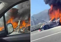 10 yılda 15 kişi yanarak can verdi! Tesla'nın büyük açığı