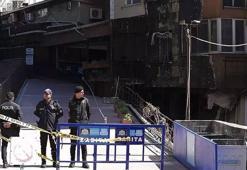 29 kişinin hayatını kaybettiği gece kulübü yangını duruşması ertelendi