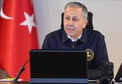 İçişleri Bakanlığı yılbaşı öncesi güvenlik tedbirlerini belirledi