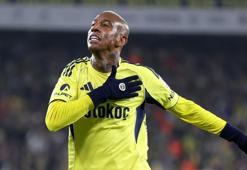 Fenerbahçe'de Anderson Talisca, 3 Galatasaraylı futbolcuyla yarışıyor!