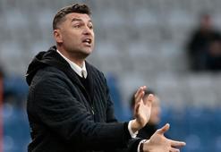 Gaziantep FK'da Burak Yılmaz'dan transfer açıklaması: En az 3 oyuncu almak istiyoruz