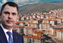 Bakan Kurum'dan deprem bölgesi için 'Tohum' filmi paylaşımı