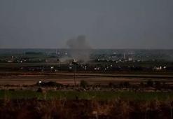 Suriye ordusu ile YPG/PKK arasında çatışma!