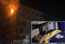 Suriye ordusu ile terör örgütü arasında çatışma! SDG sivilleri hedef aldı, ölü ve yaralılar var