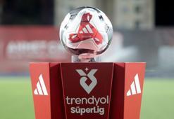 Süper Lig'de ilk yarı sona erdi! İşte görünüm