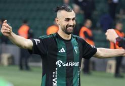 Serdar Dursun'dan Beşiktaş itirafı!