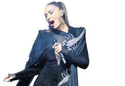 En uzun geceye Sıla imzası