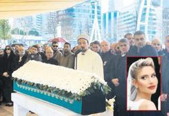 Leyla Mizrahi son yolculuğuna uğurlandı