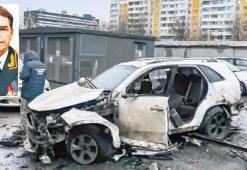 Bir Rus general daha öldürüldü