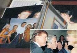 Silinen fotoğraf yeniden yayında