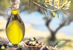 Zeytinyağında ‘enflasyon hedefi’ düzeltmesi geldi