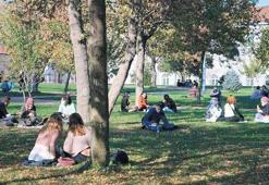 Üniversitelerin karnesi açıklandı