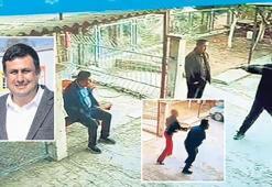 12 yaşındaki çocuk, okul bahçesinde müdürü tüfekle vurdu: Çocuk ve babası tutuklandı