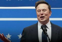 Elon Musk, dört günde 150 milyar dolar zenginleşti: 700 milyar dolar barajını devirdi