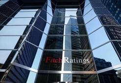 Fitch, Ukrayna'nın kredi notunu yükseltti