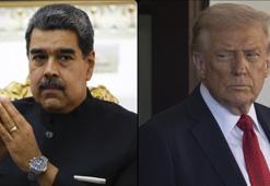 Trump'tan Maduro'ya açık tehdit: Sert oynarsa, bu onun son seferi olur