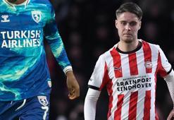 Fenerbahçe'de Veerman tamam! Süper Lig'den sürpriz transfer