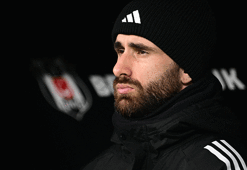 Beşiktaş'tan Rafa Silva için yeni hamle! Menajeri İstanbul'a çağrıldı