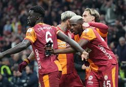 Galatasaray'da veda! Süper Lig ekibiyle anlaşma yakın, bonservis kararı