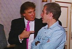 ABD Başkanı Trump'tan dikkat çeken Epstein itirafı! 'Malikanemden kovdum, adasına hiç gitmedim'