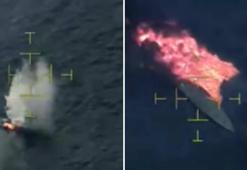 ABD ordusu durmuyor! Doğu Pasifik'te son 1 haftada 10 ölü