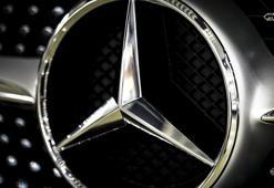 ABD'de Mercedes ile emisyon uzlaşması