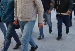 DEAŞ'ın Ankara yapılanmasına operasyon: 10 gözaltı kararı