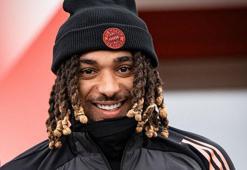 Bayern Münih Sacha Boey'i bonservisini belirledi!