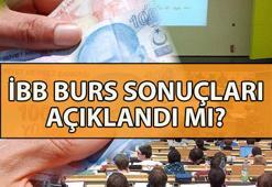 İBB BURS SONUÇLARI 📍 İBB burs sonuçları açıklandı mı, ne zaman açıklanacak? İBB burs sonuçları nasıl sorgulanacak?