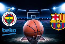 Fenerbahçe Beko - Barcelona basketbol maçı kaç kaç bitti? THY EuroLeague 18. Hafta Fenerbahçe Beko Barcelona maç sonucu