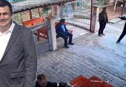 Ortaokul öğrencisi, müdürü okul bahçesinde tüfekle vurdu! Korkunç paylaşım: 'Ağa da benim, paşa da'