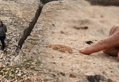 Diyarbakır'da ezber bozan keşif: Milyonlarca yıl önce başladı hala devam ediyor