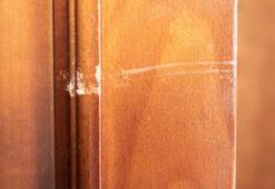 Mobilyadaki çizikleri dert etmeyin! Böyle silen yaşadı: Bu ikiliyi karıştırın