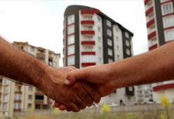 Konut kredilerinde faiz oranı 28 ayın en düşüğünde